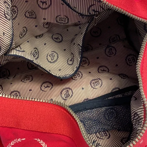 Vs pink duffel - Picture 4 of 4